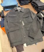 Massimo Dutti Jacket For Men.