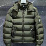 Moncler Down Padding Jacket For Men.
