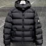 Moncler Down Padding Jacket For Men.