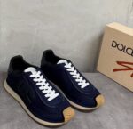 Dolce And Gabbana Men's Trainer Shoes With Original Packing. - Image 6