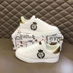 Dolce And Gabbana Men's Trainer  Shoes With Original Packing. - Image 8