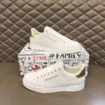 Dolce And Gabbana Men's Trainer  Shoes With Original Packing. - Image 4