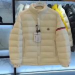 Moncler Down Padding Jacket For Men.