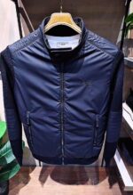 Hogu Boss Jacket For Men With Original Packing.