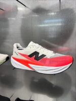 New Balance Fuelcell Rebel V5 Running Shoes For Men.