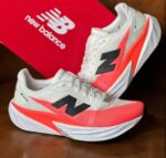 New Balance Fuelcell Rebel V5 Running Shoes For Men. - Image 3