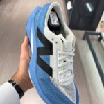 New Balance Fuelcell Rebel V5 Running Shoes For Men.