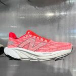 New Balance Fuelcell Rebel V5 Running Shoes For Men.
