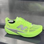 New Balance Fuelcell Rebel V5 Running Shoes For Men.