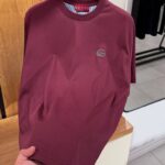 Gucci T Shirt With Luxury Packaging For Men.