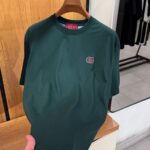 Gucci T Shirt With Luxury Packaging For Men.