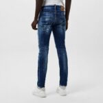 DSquared2 Cool Guy Slim Jeans Pant. - Image 10
