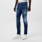 DSquared2 Cool Guy Slim Jeans Pant. - Image 9