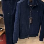 Lora Piana Jip Jacket With Trouser Two Pics Set For Men.
