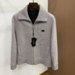 Dolce And Gabbana Jip Jacket For Men.