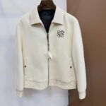 Loewe Jip Jacket For Men.