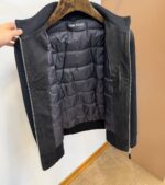 Tom Ford Leather (Suede) Jacket. - Image 4