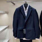 Massimo Dutti Blazer With Original Packing For Men.