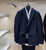 Massimo Dutti Blazer With Original Packing For Men.