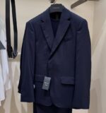 Massimo Dutti Blazer With Original Packing For Men. - Image 3