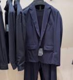 Massimo Dutti Blazer With Original Packing For Men. - Image 2
