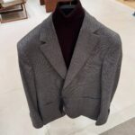 Massimo Dutti Blazer With Original Packing For Men.