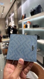 Fendi Wallet With Authentic Packing.