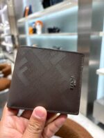 Fendi Wallet With Authentic Packing. - Image 2