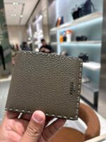 Fendi Wallet With Authentic Packing. - Image 8