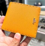 Fendi Wallet With Authentic Packing. - Image 9