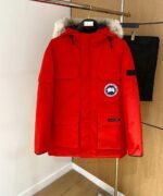 Canada Goose  Jacket For Men With Original Packing. - Image 4