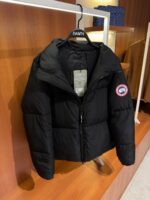 Canada Goose Down Jacket with Original Packing.