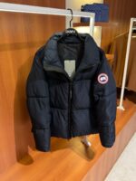 Canada Goose Down Jacket with Original Packing. - Image 2
