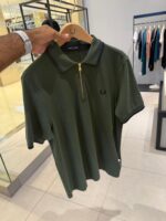 Fred Perry Men's Polo Shirt With Original Packing. - Image 2