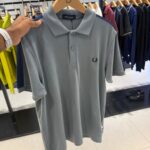 Fred Perry Men's Polo Shirt With Original Packing.