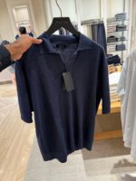 Massimo Dutti Men's Polo Shirt With Original Packing. - Image 5