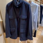 Lora Piana  Jacket With Original Packing.