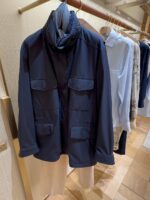 Lora Piana  Jacket With Original Packing.