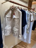 Lora Piana  Jacket With Original Packing. - Image 2