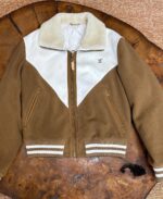 Louis Vuitton Jacket With Original Packing. - Image 2