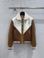 Louis Vuitton Jacket With Original Packing. - Image 3