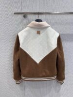 Louis Vuitton Jacket With Original Packing. - Image 8