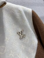 Louis Vuitton Jacket With Original Packing. - Image 4