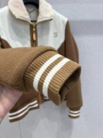 Louis Vuitton Jacket With Original Packing. - Image 6