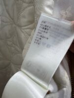 Louis Vuitton Jacket With Original Packing. - Image 7