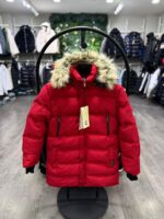 Canada Goose Original Unisex Winter Jacket | Premium Down Parka | - Image 2