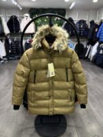 Canada Goose Original Unisex Winter Jacket | Premium Down Parka |