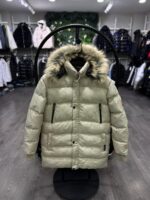 Canada Goose Original Unisex Winter Jacket | Premium Down Parka | - Image 3