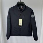 Canada Goose Men's Jacket With Original Packing. - Image 5