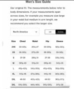 Louis Vuitton Men's Leather Jacket With Original Packing. - Image 10